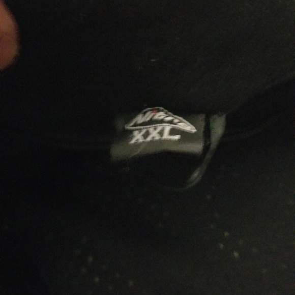 Nitro Racing Motorcycle jacket - Picture 3 of 3